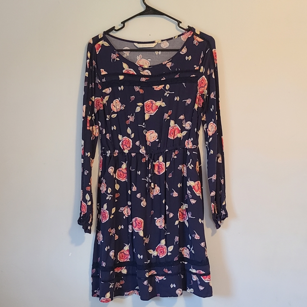 Lauren Conrad Dress